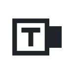 Conditional Area SVG Icon